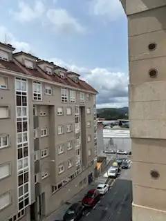 Piso de 60 m² en Ames
