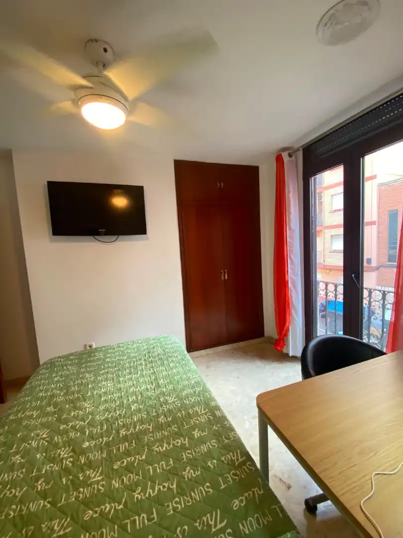 Piso de 170 m² en Valencia