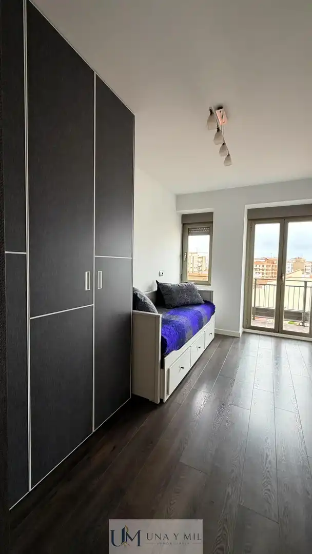 Piso de 113 m² en Salamanca
