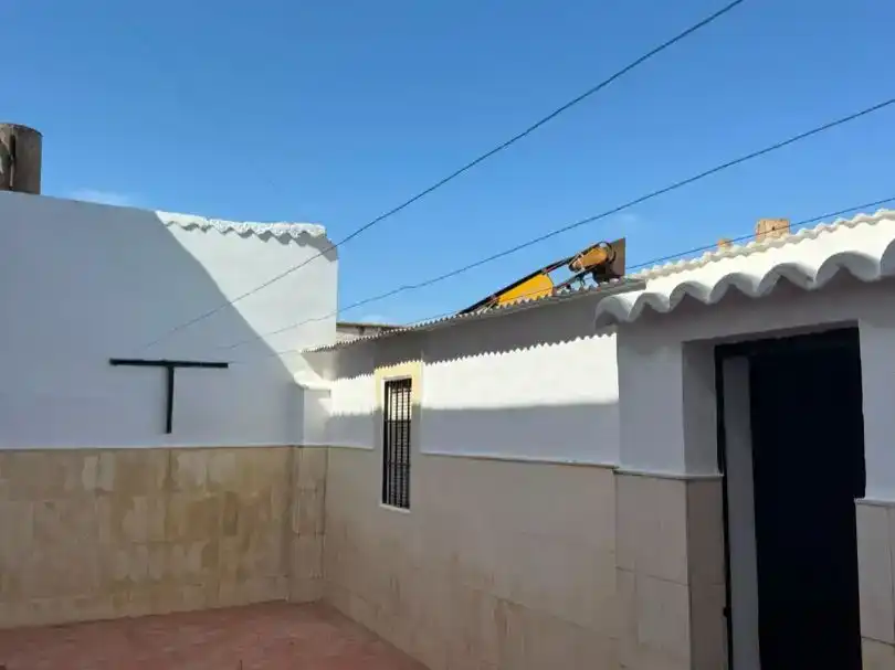 Piso de 141 m² en Belmez