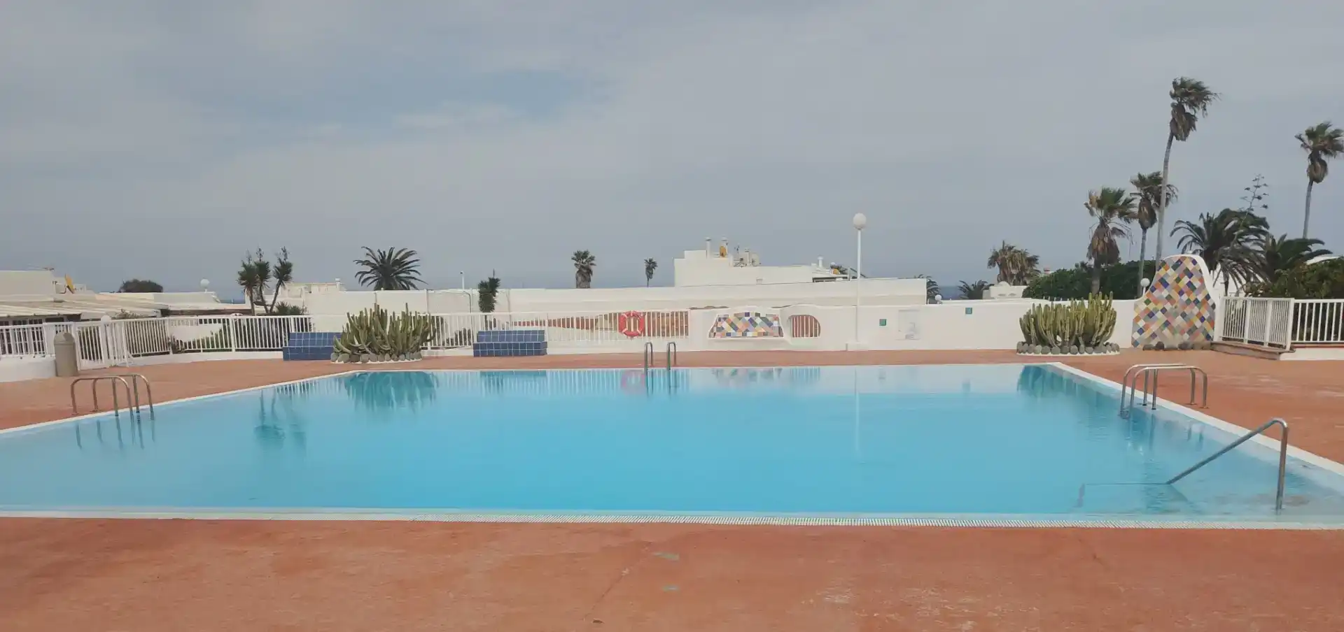 Piso de 50 m² en Arico