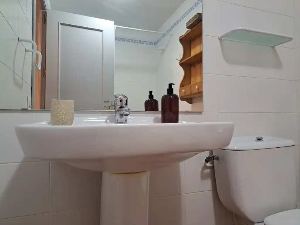 Wohnung 100 m² in Puigcerdà