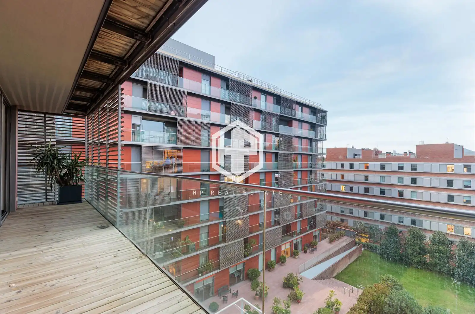 Pis de 139 m² a Barcelona