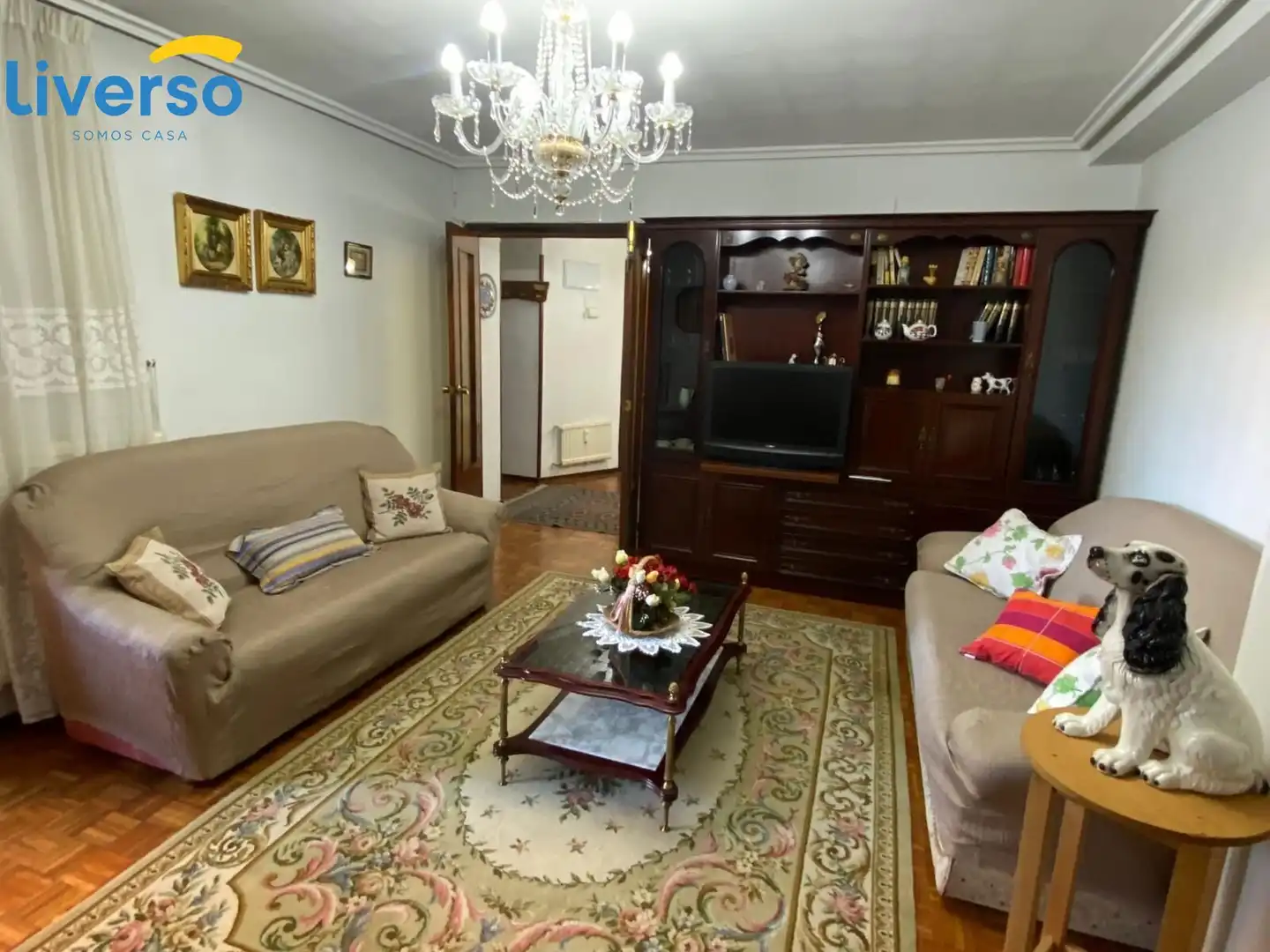 Habitació de lloguer, Burgos