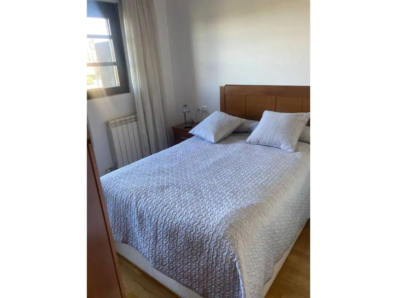 Pis de 50 m² a Lleó