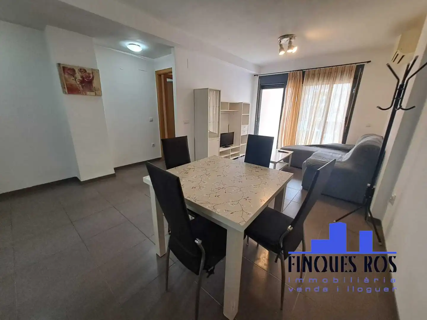 Piso de 75 m² en Vinaròs