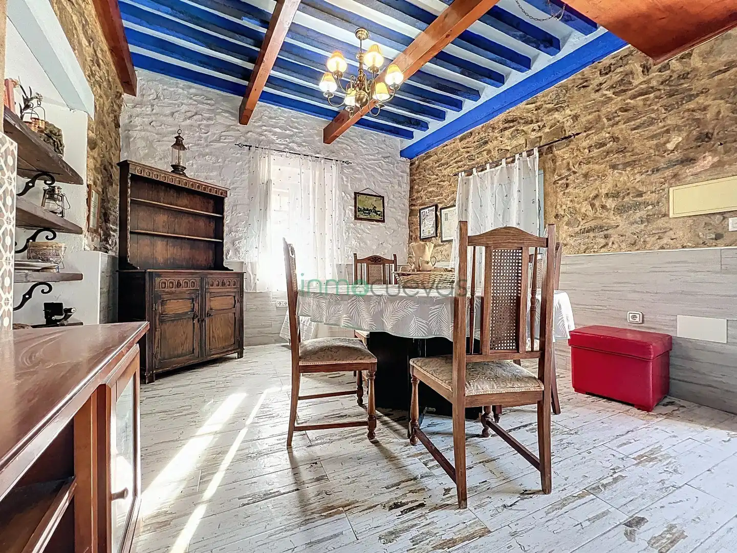 Casa de 110 m² en Vera