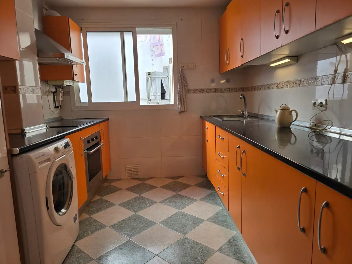 Pis de 79 m² a Màlaga