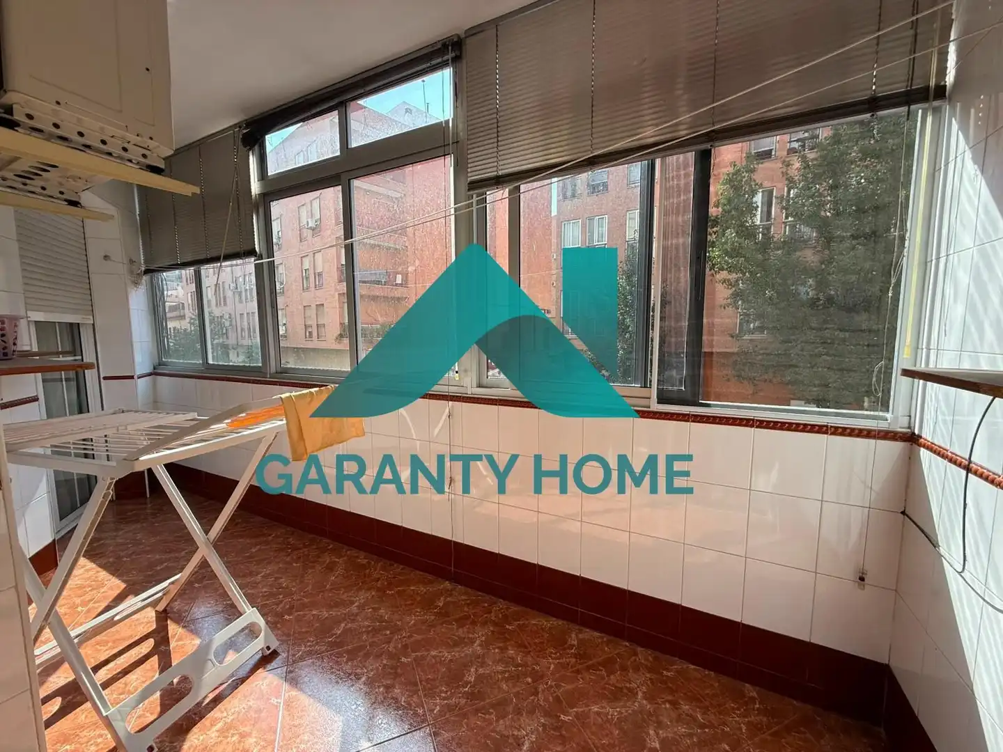 Piso de 110 m² en Cáceres
