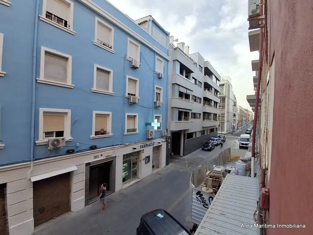 Piso de 100 m² en Valencia
