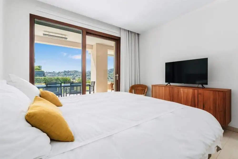 Piso de 201 m² en Benahavís