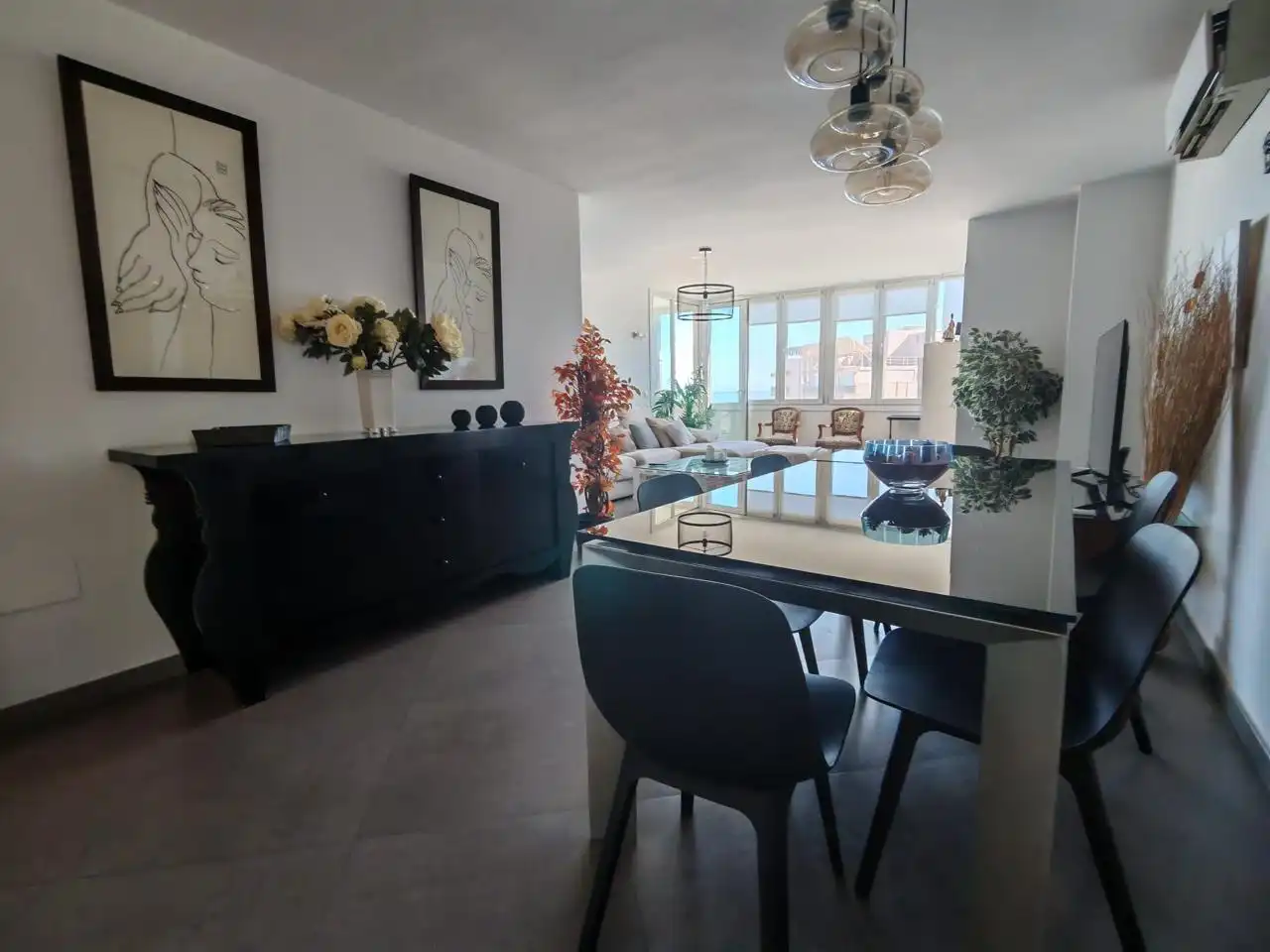 Piso de 218 m² en Torremolinos