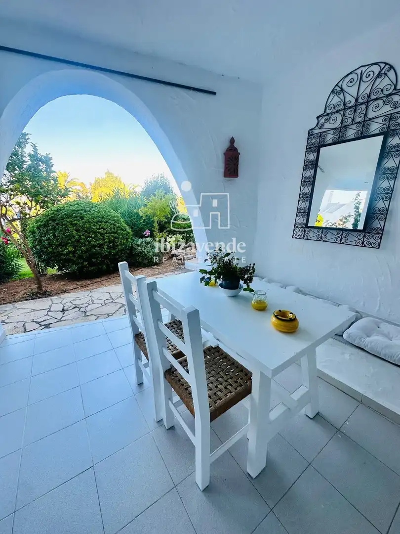 Piso de 70 m² en Santa Eulària des Riu
