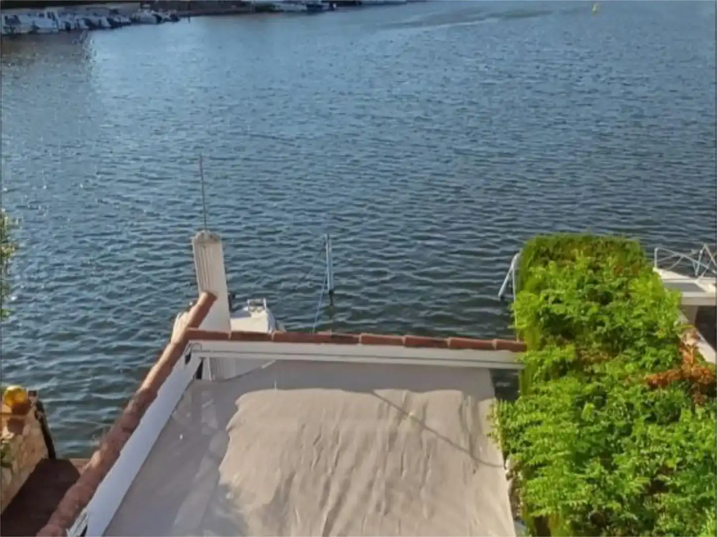 Piso de 110 m² en Castelló d'Empúries