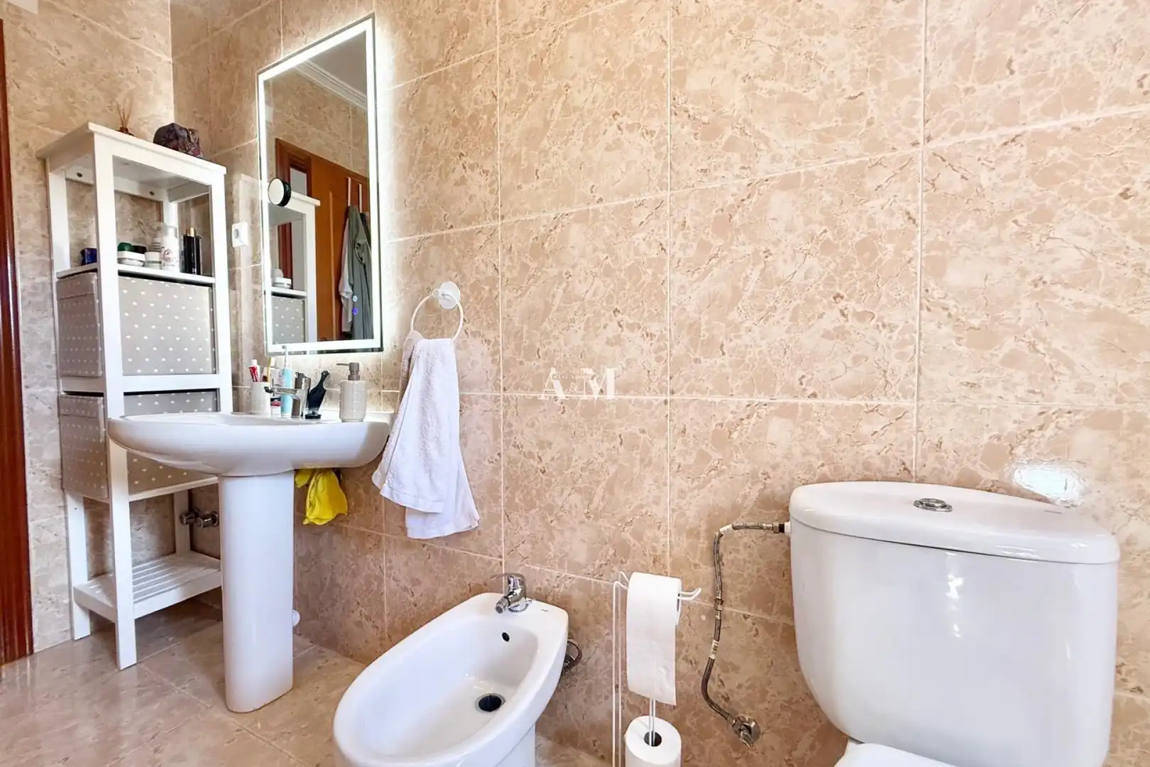 Casa de 90 m² en Pilar de la Horadada