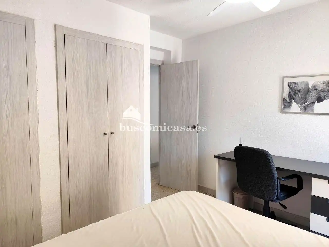 Habitación 89 m², Jaén