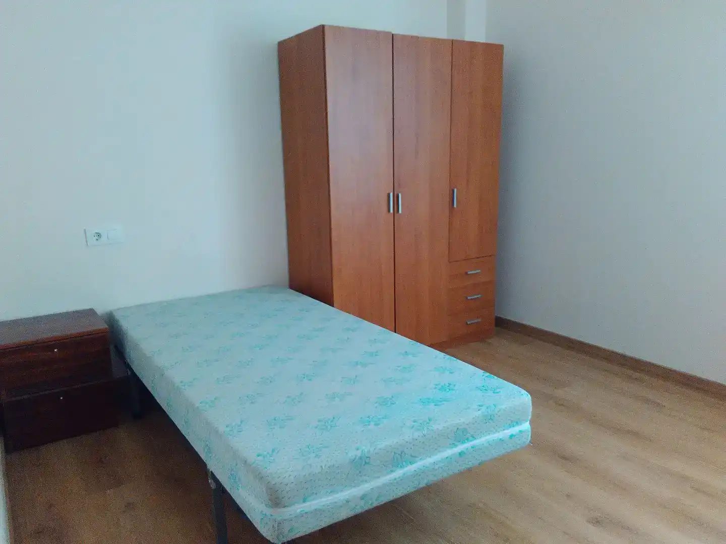 Piso de 76 m² en La Coruña