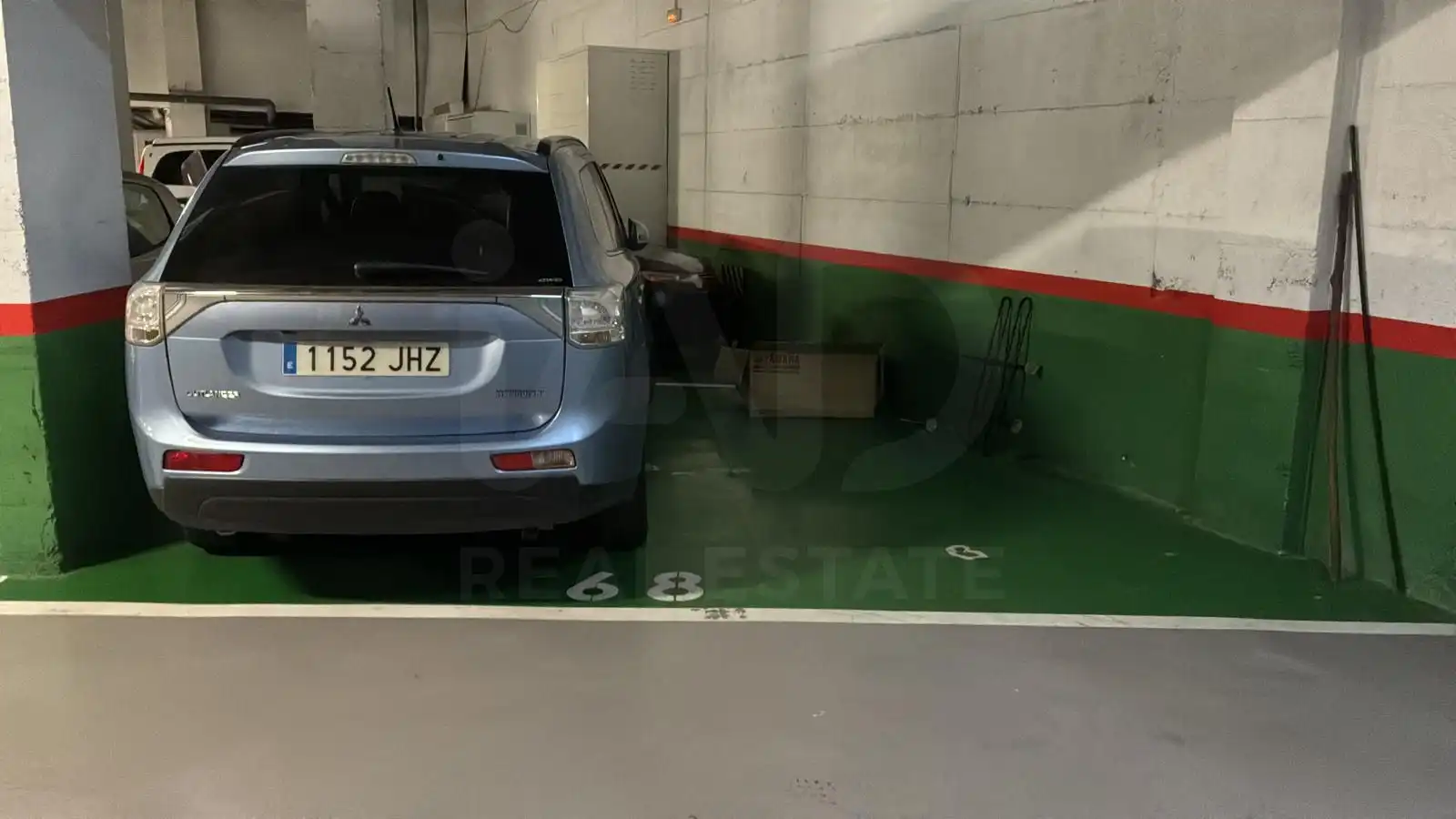 Piso de 76 m² en Barcelona