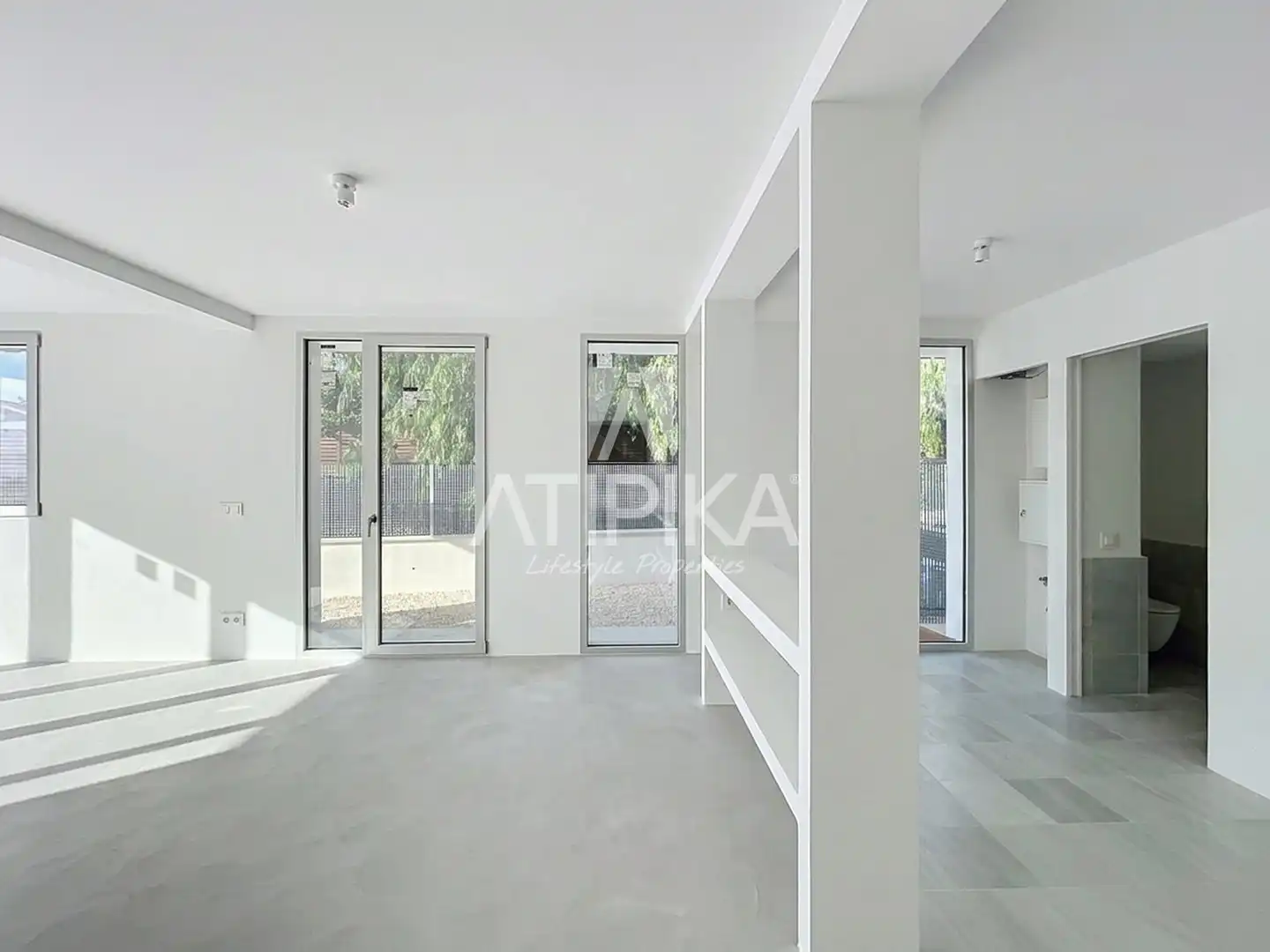 Casa de 160 m² en Barcelona