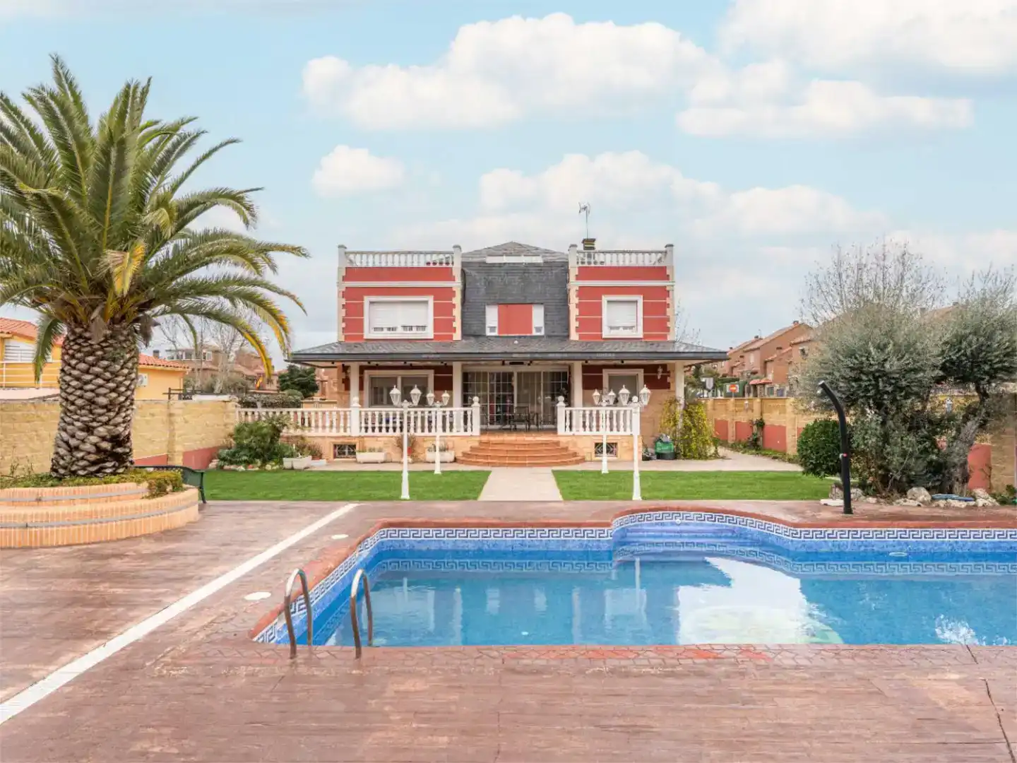 Piso de 760 m² en Arroyomolinos