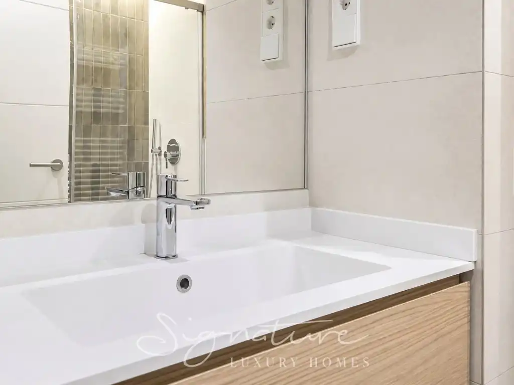 Piso de 89 m² en Barcelona