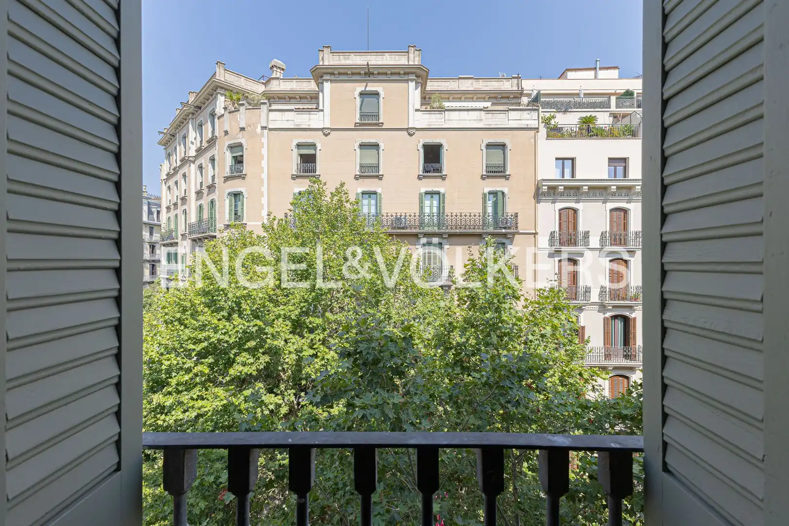 Appartamento 228 m² a Barcelona