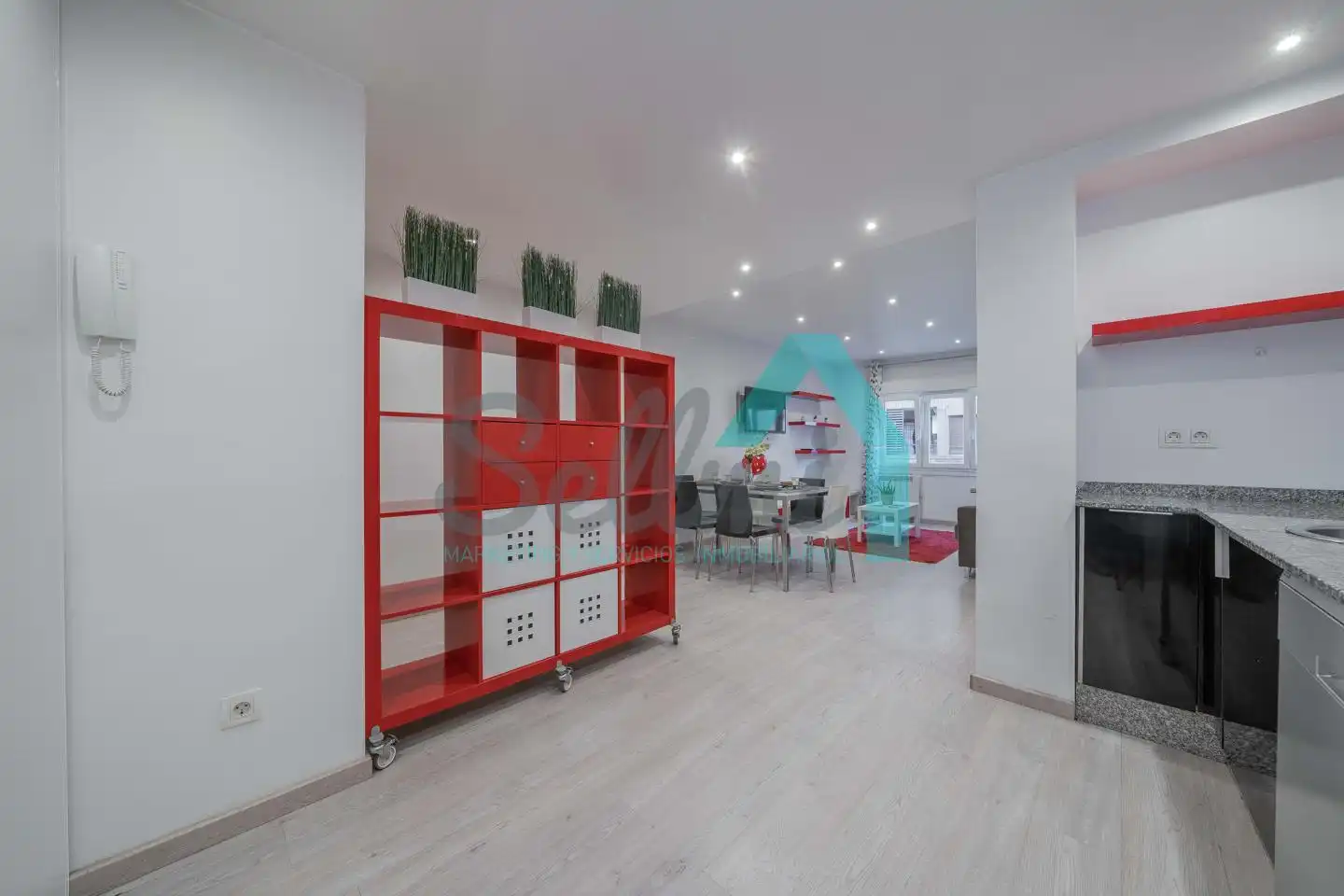 Habitació de lloguer, Oviedo