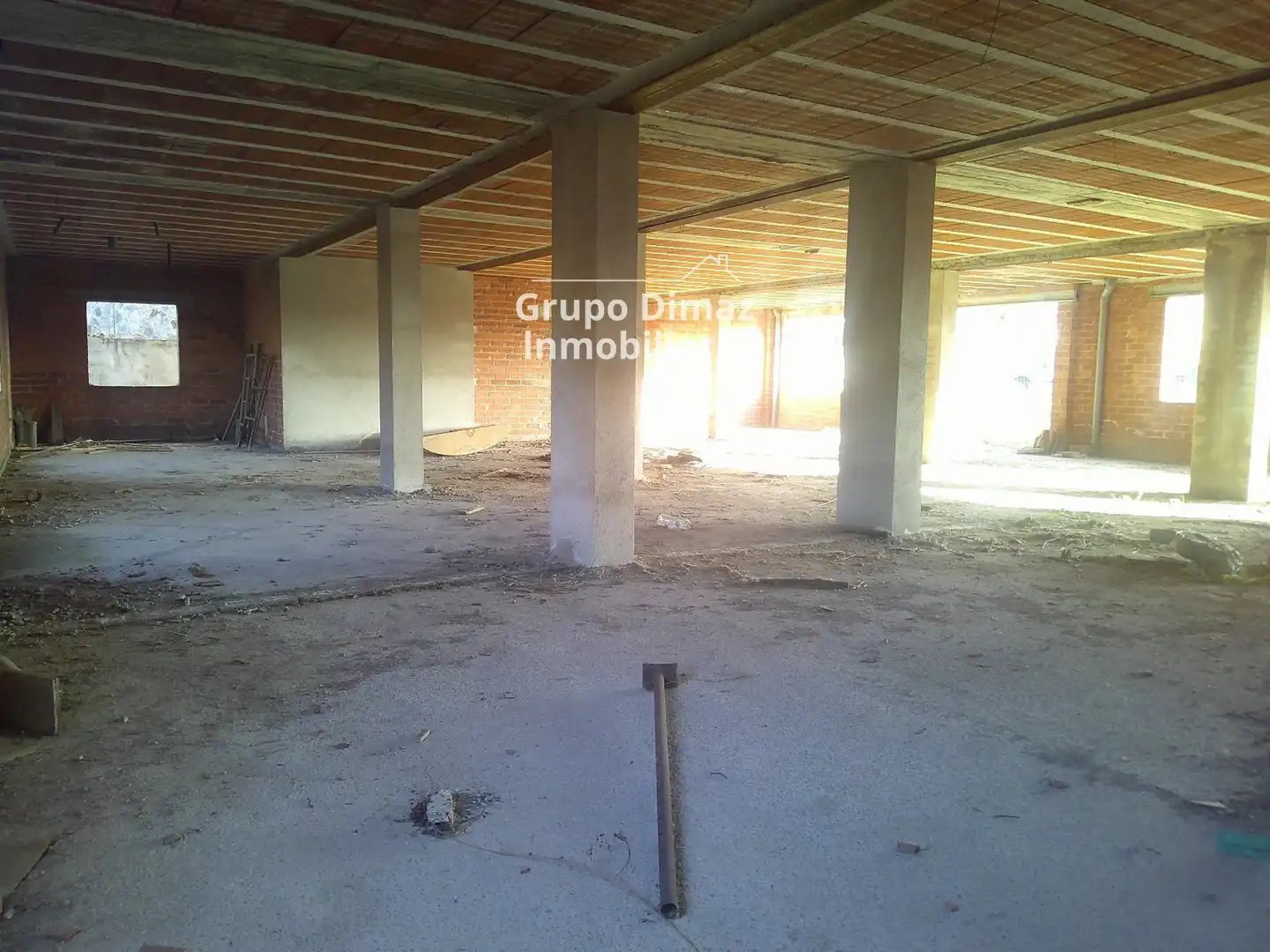 Piso de 320 m² en Maçanet de la Selva