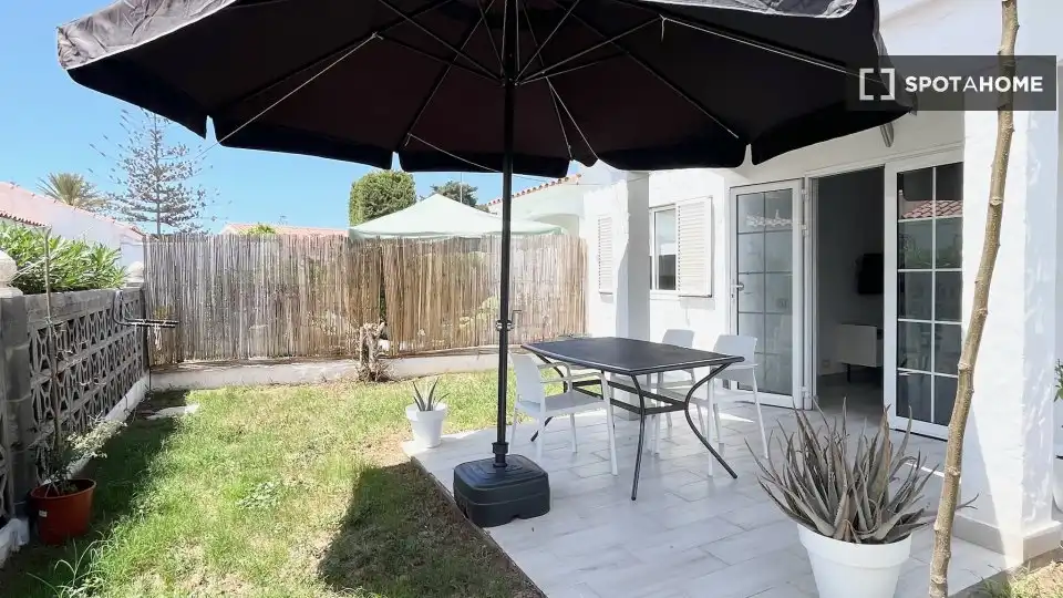 Habitación 54 m², San Bartolomé de Tirajana