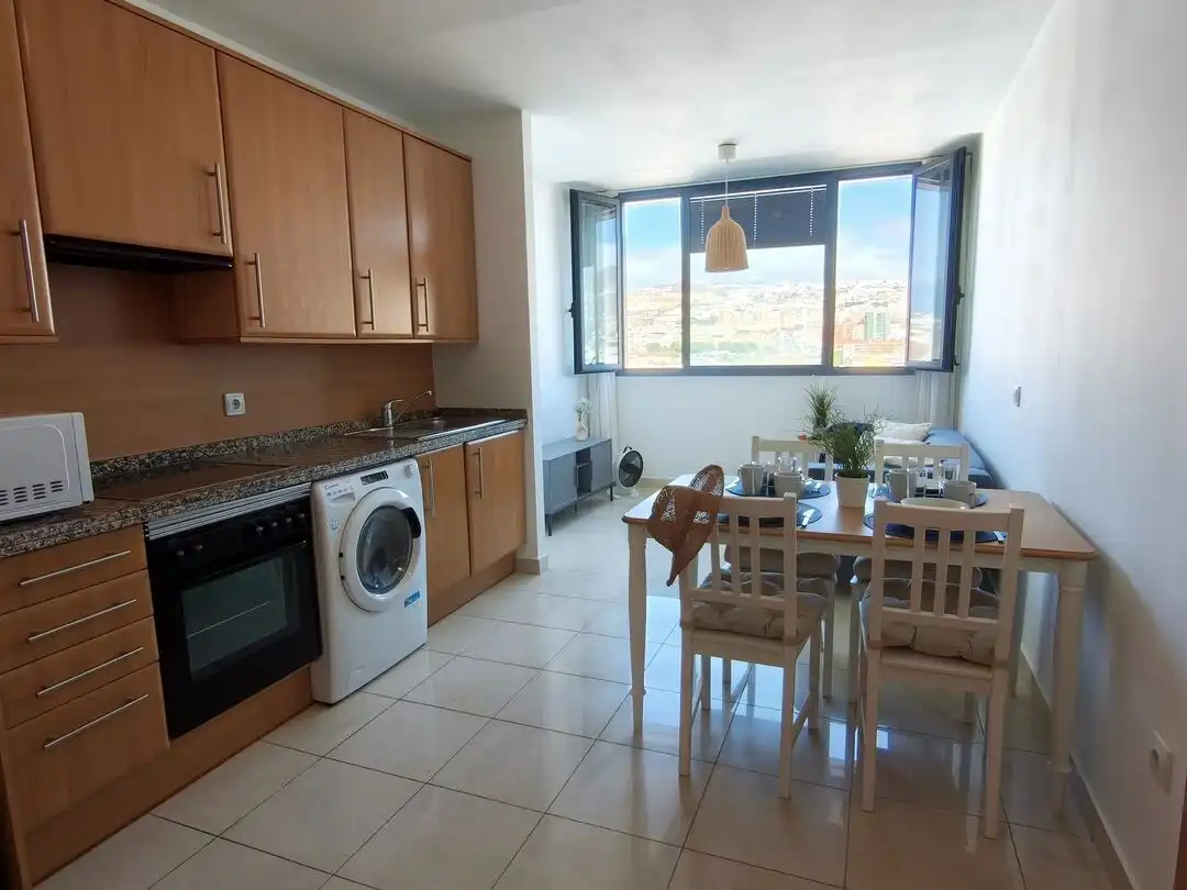 Piso de 64 m² en Santa Cruz de Tenerife