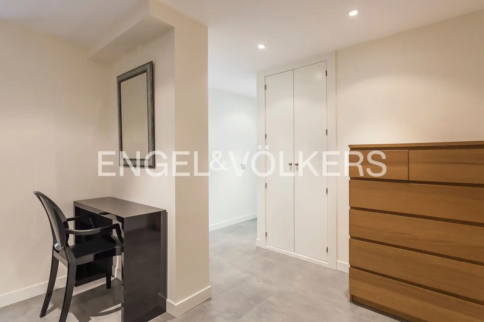 Appartamento 172 m² a Madrid
