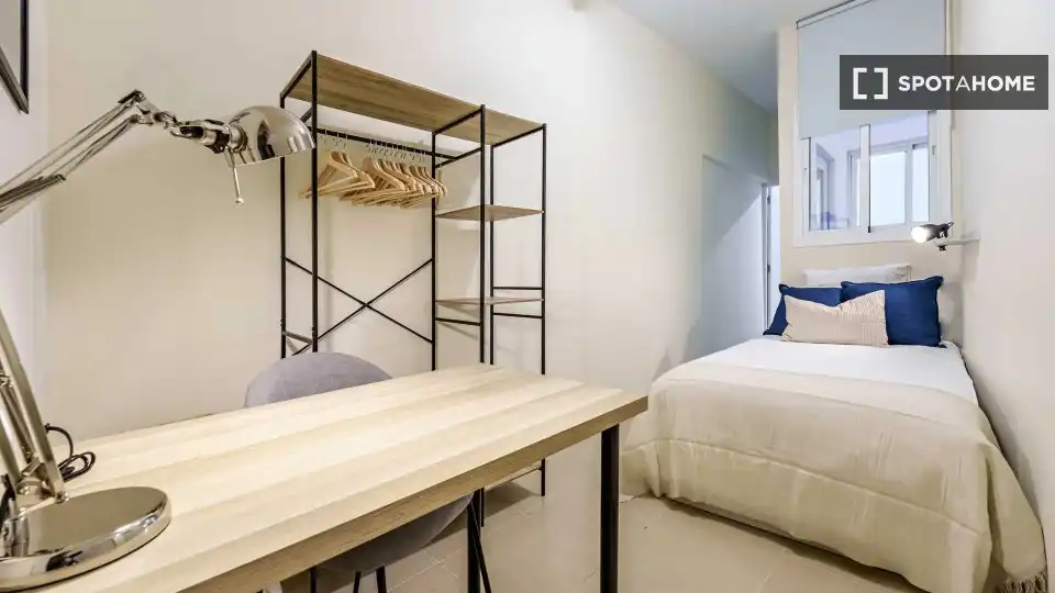 Habitación en alquiler, Málaga