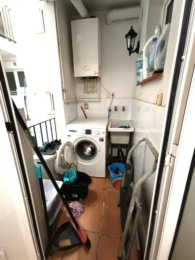 Piso de 76 m² en Palafrugell