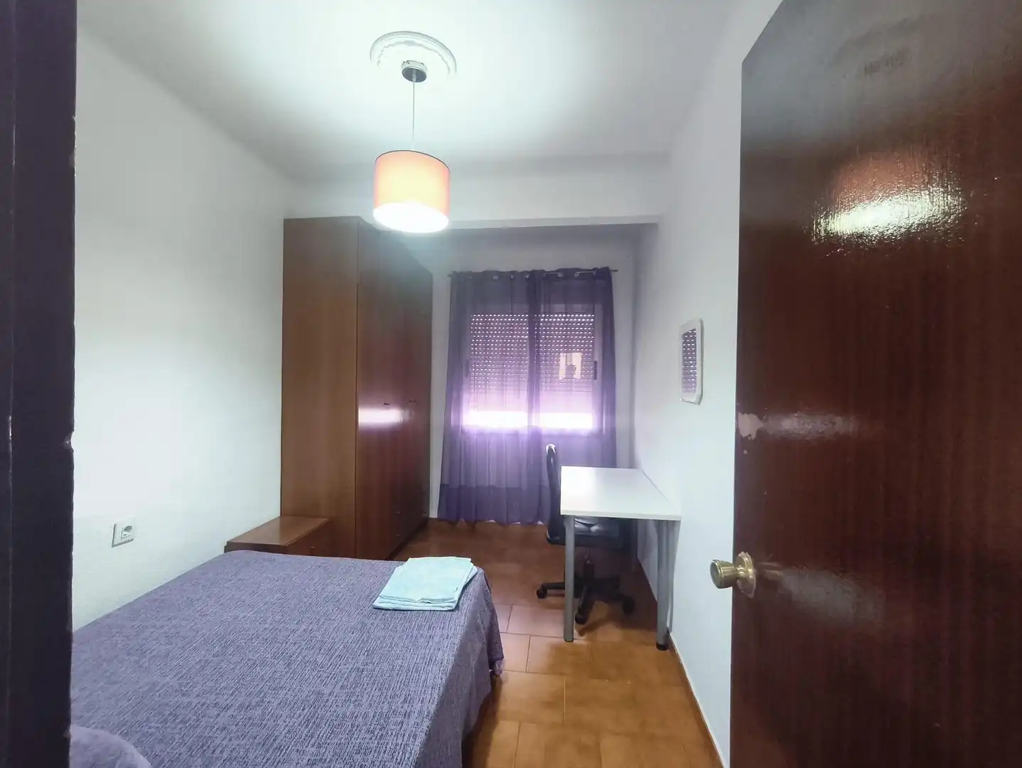 Wohnung 115 m² in Almería