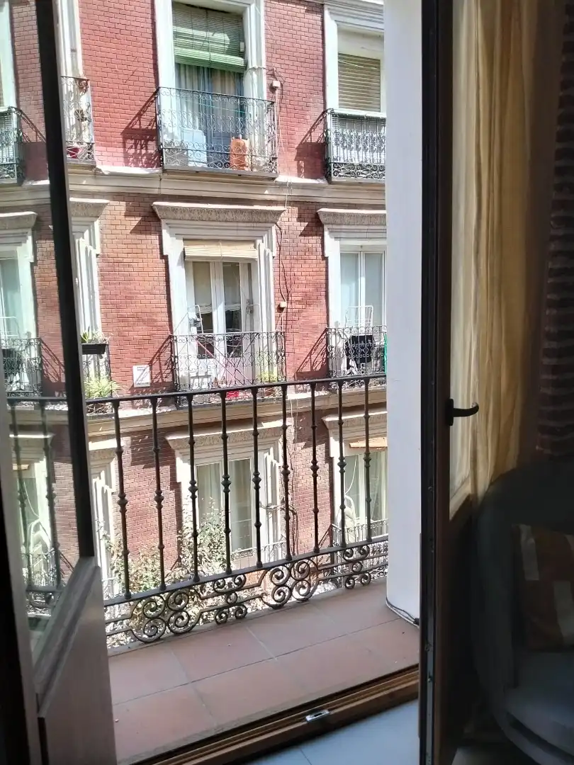 Wohnung 81 m² in Madrid