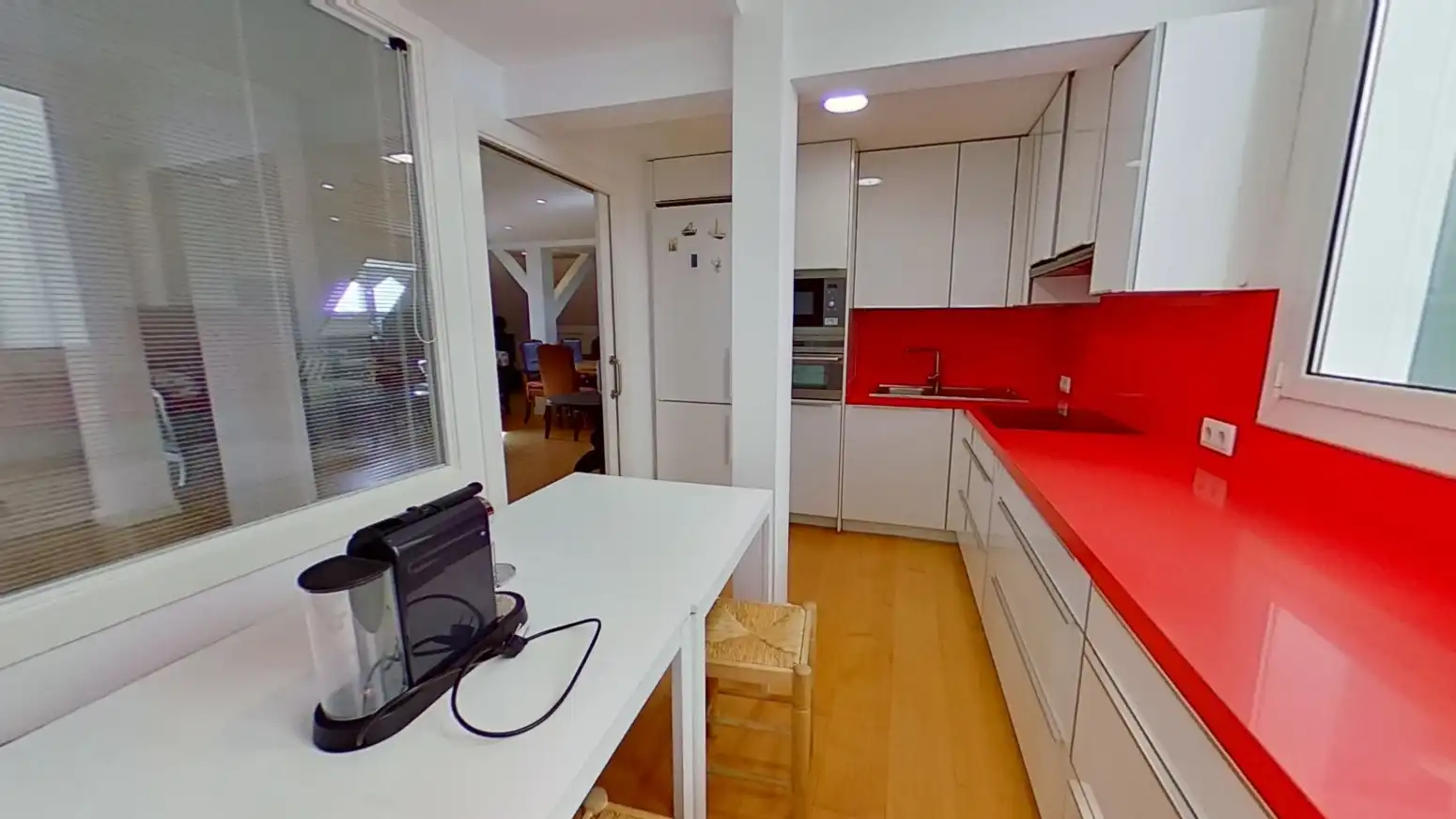 Piso de 115 m² en Santander