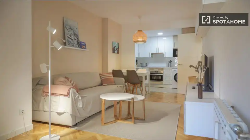 Piso de 65 m² en Madrid