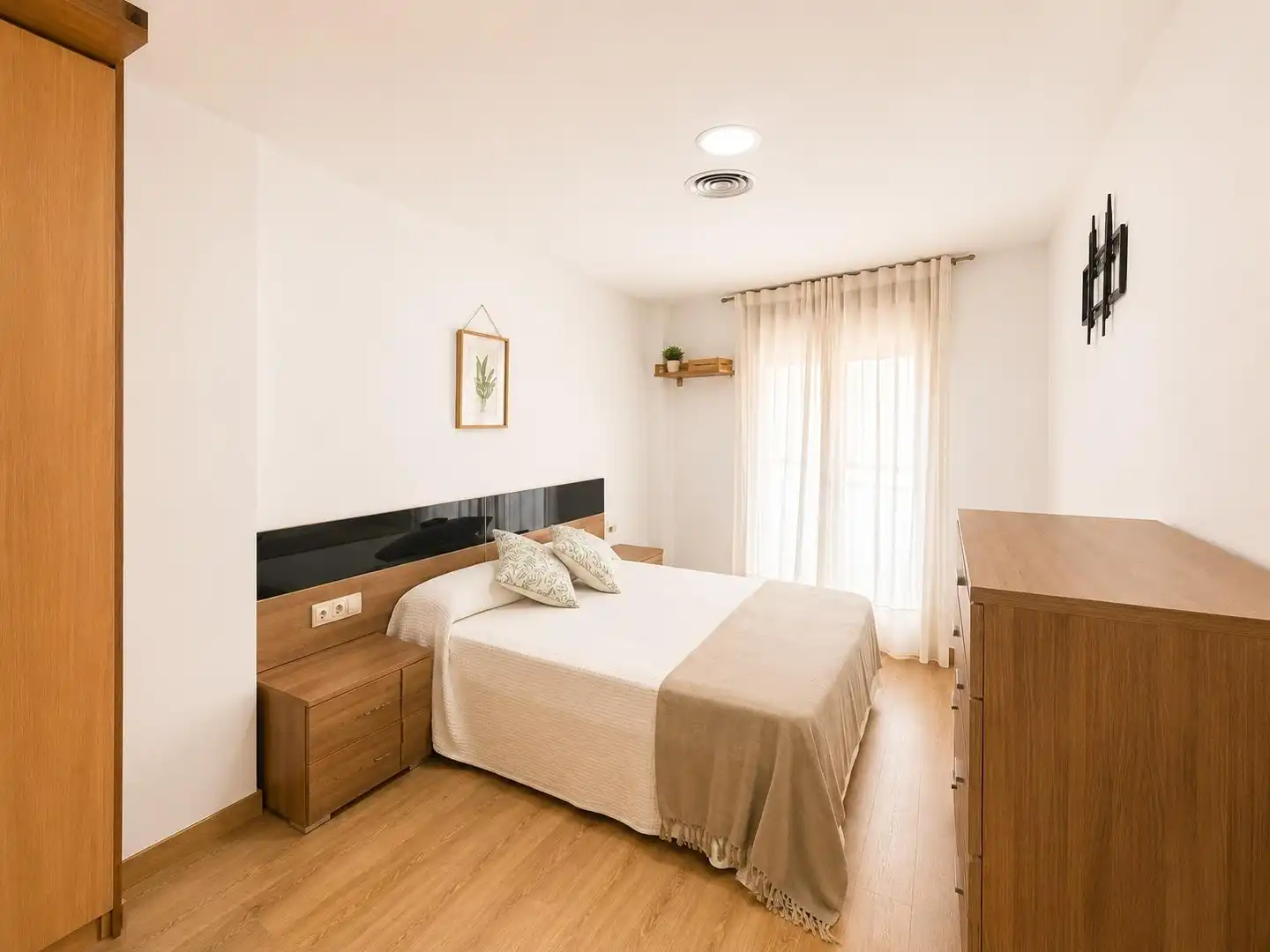 Piso de 120 m² en Almería