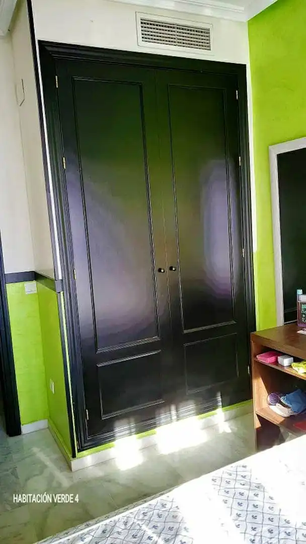 Habitación 126 m², Sevilla