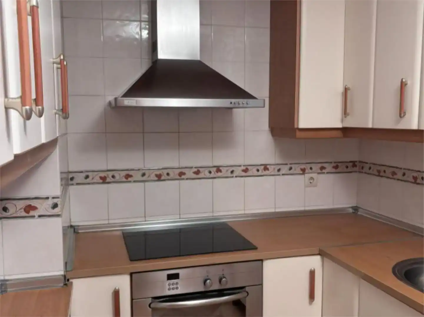 Piso de 160 m² en Segovia