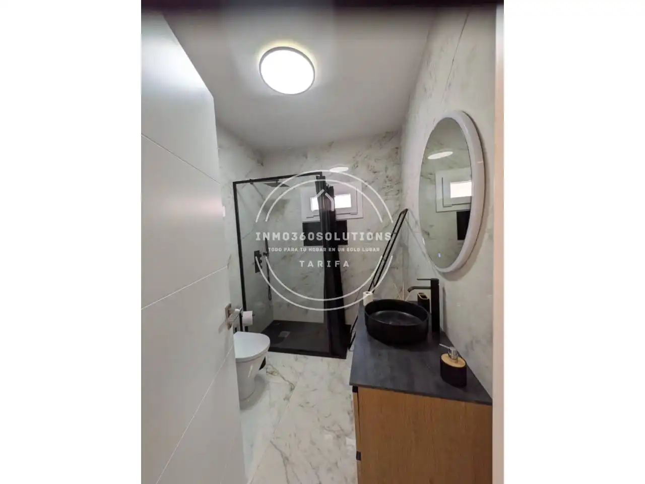 Piso de 61 m² en Tarifa