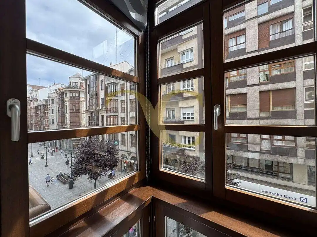 Piso de 40 m² en Gijón