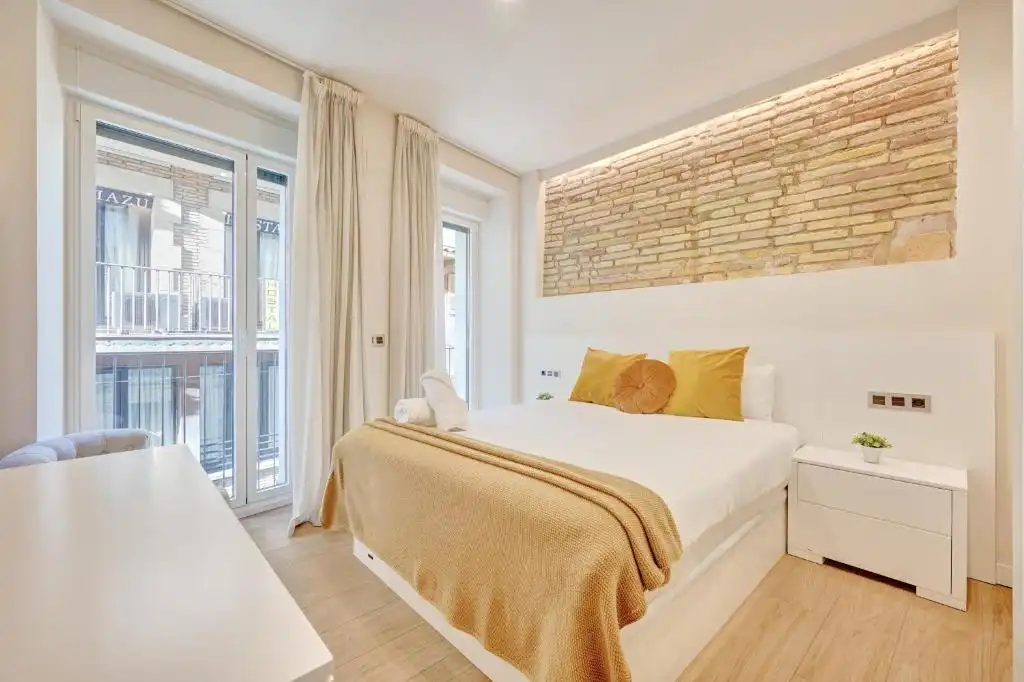 Appartamento 90 m² a Pamplona