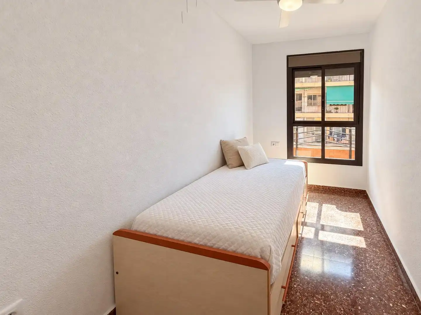 Pis de 74 m² a València