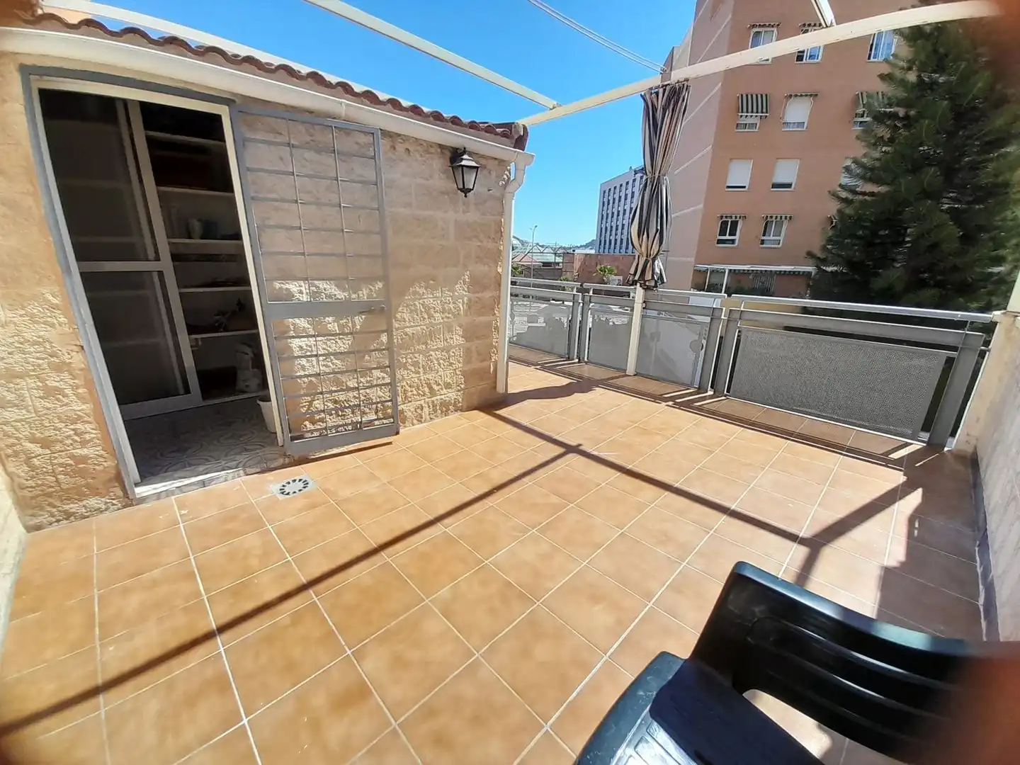 Piso de 130 m² en Málaga