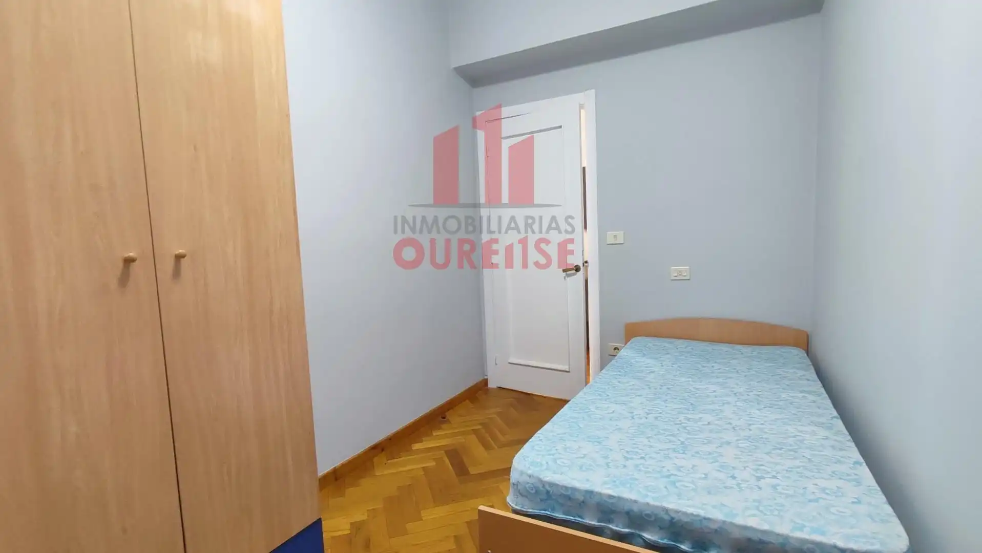 Piso de 99 m² en Ourense