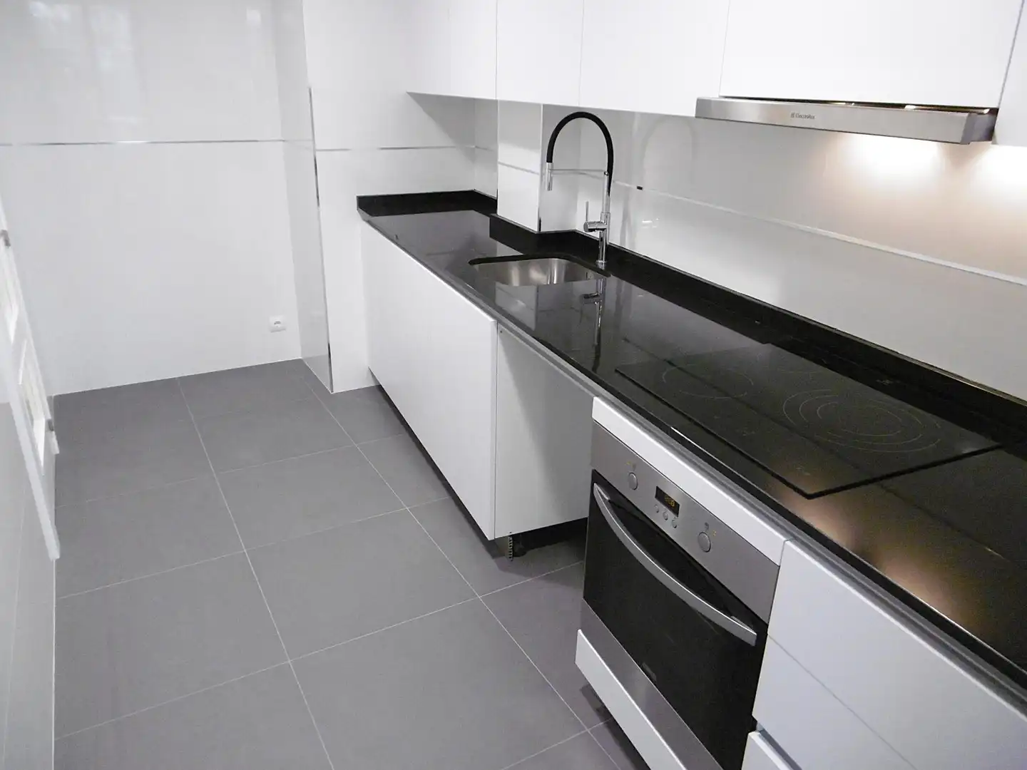 Piso de 83 m² en Valladolid