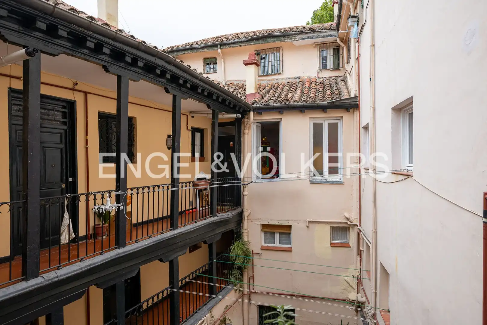 Pis de 79 m² a Madrid