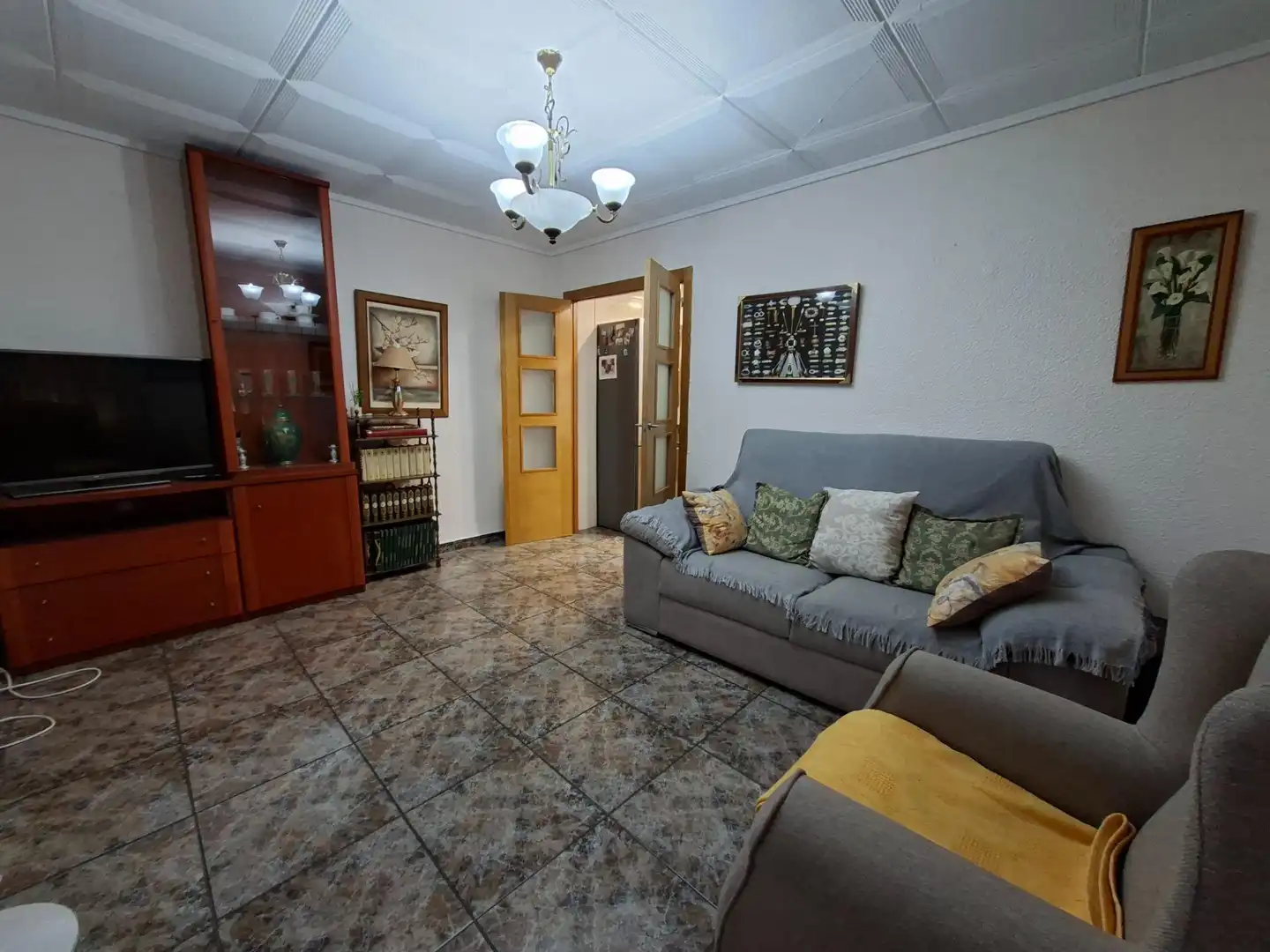 Pis de 104 m² a Elx