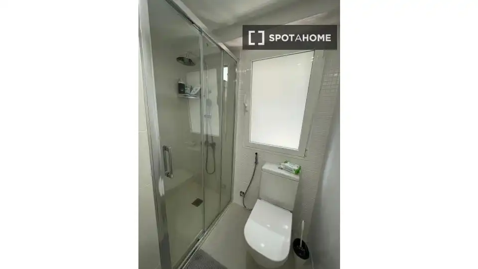 Wohnung 70 m² in Valencia
